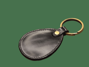 Logotrade promotional item picture of: Keyring 58904500