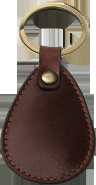 Logotrade promotional gifts photo of: Keyring 59004500