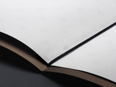 Logo trade corporate gifts picture of: Menu cover Ambiente 1178243