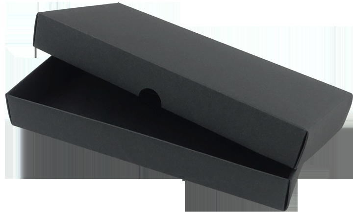 Logo trade promotional product photo of: Box (17,2x7,6x2,3cm) 979037