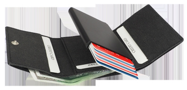 Logotrade promotional giveaways photo of: RFID wallet 541106