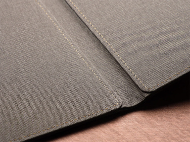 Logo trade corporate gifts picture of: Bill holder 1967321