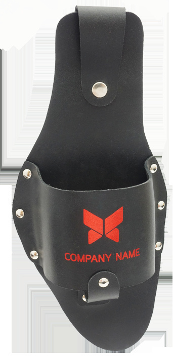 Logotrade promotional giveaway image of: Bottle holster 876017