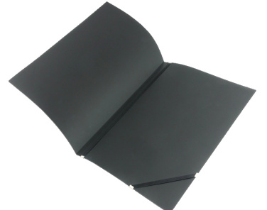 Logotrade business gift image of: Certificate cover 152094