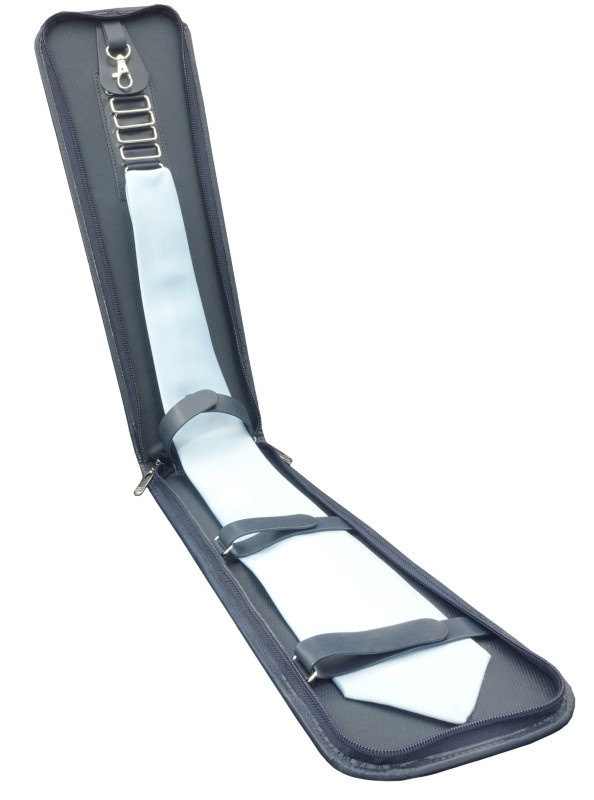 Logotrade promotional product image of: Tie case 281016