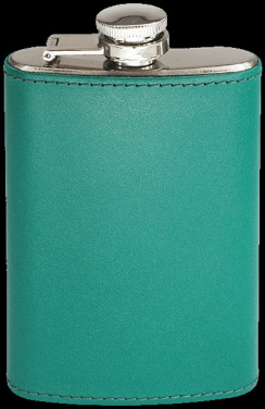 Logotrade promotional products photo of: Hip flask 426131