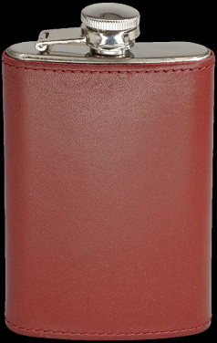 Logotrade advertising product picture of: Hip flask 426131