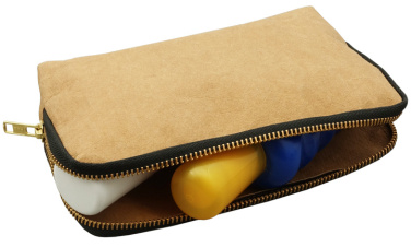 Logo trade promotional gift photo of: HAVANA cosmetic bag 948106