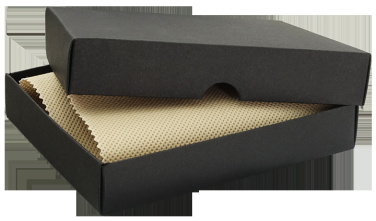 Logo trade promotional gifts image of: Document wallet 889019