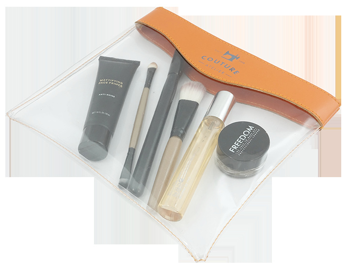 Logo trade promotional products picture of: Cosmetic bag 505119