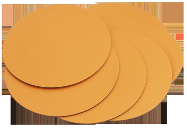 Logo trade promotional giveaways image of: 6 coasters set 1124094