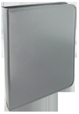 Logo trade advertising product photo of: Business  Portfolio FILEMON 820119