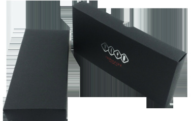 Logo trade promotional products picture of: Box  (11,5x5,5x1,5cm) 931037