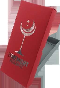 Logotrade corporate gift picture of: Box  (11,5x5,5x1,5cm) 931037