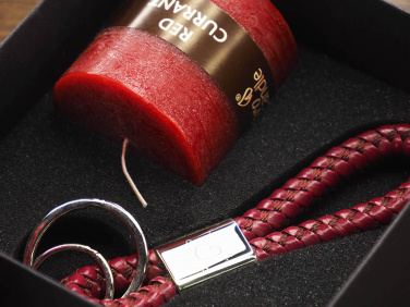 Logo trade corporate gifts image of: Christmas set 1755124