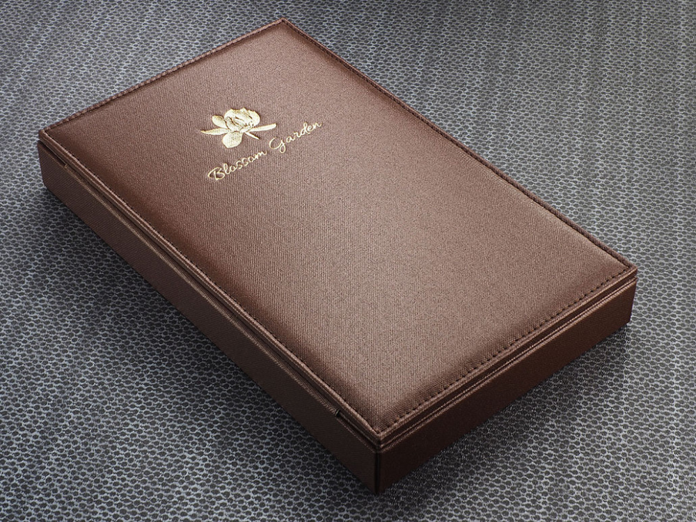 Logotrade promotional item picture of: Bill box 1096280