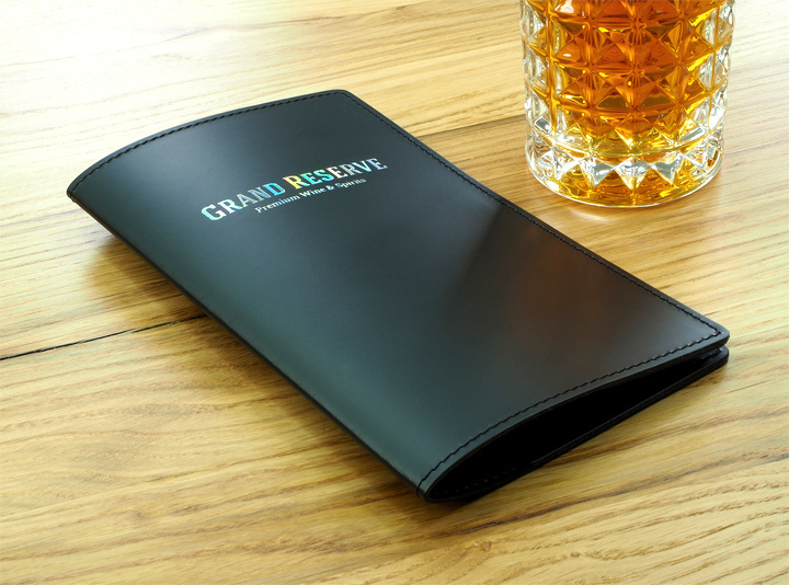 Logotrade promotional giveaways photo of: Bill holder 1152094