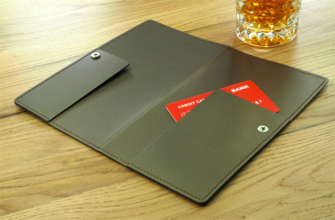 Logotrade corporate gifts photo of: Bill holder 1152094