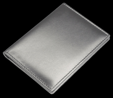 Logo trade promotional giveaway photo of: Document wallet 1163119