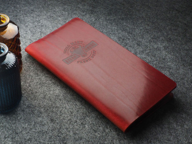 Logotrade promotional product picture of: Bill holder 1203141