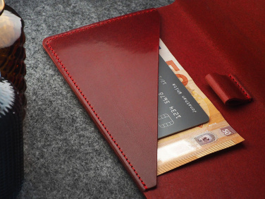 Logotrade promotional giveaways photo of: Bill holder 1203141