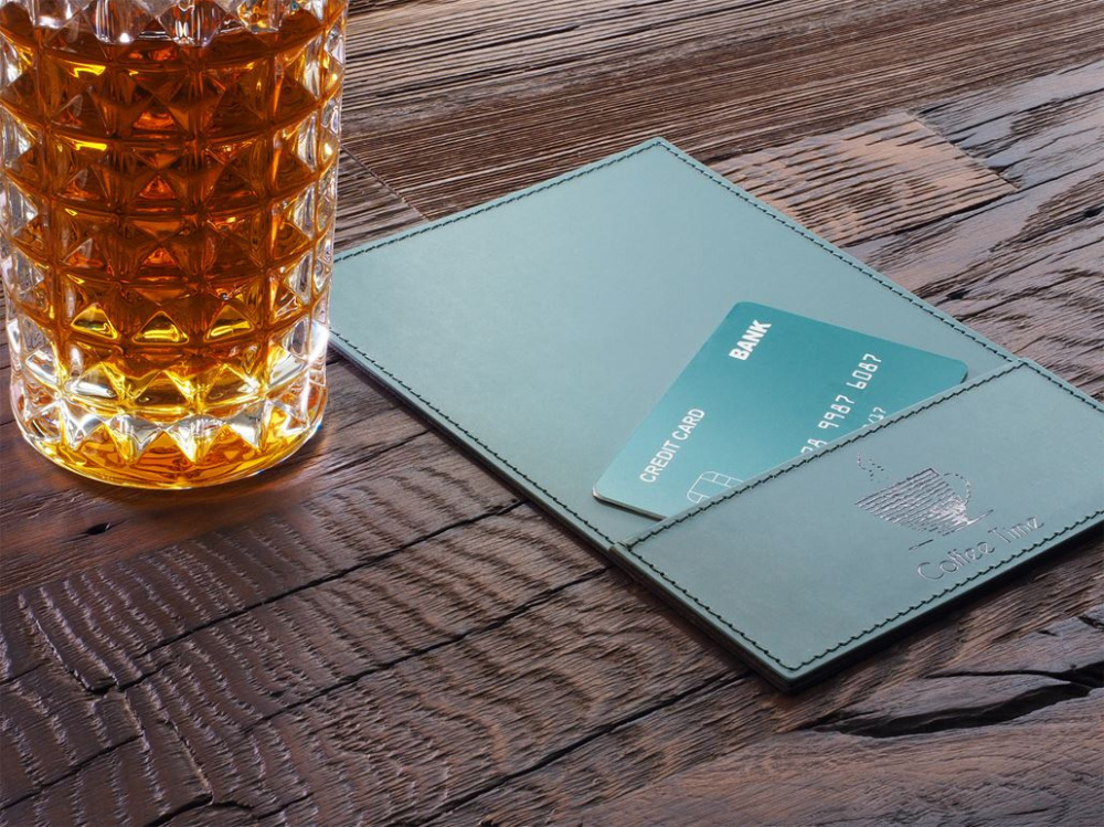 Logo trade promotional products picture of: Bill holder 1053094