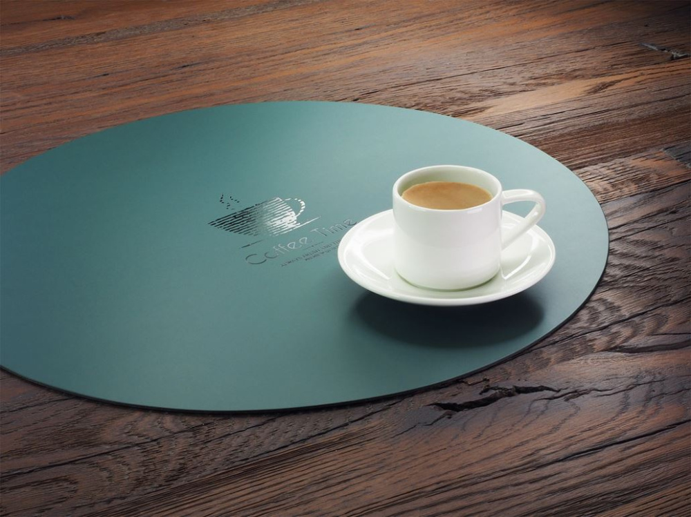 Logo trade promotional gifts image of: Table mat 1041094