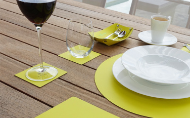 Logotrade promotional giveaway picture of: Table mat 1041094
