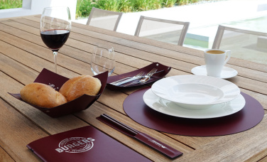 Logotrade promotional merchandise photo of: Table mat 1041094