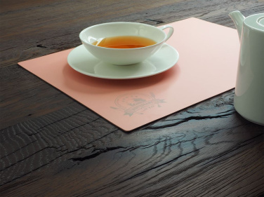 Logo trade promotional gifts image of: Table mat 1040094