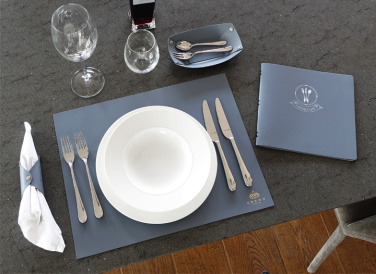 Logo trade promotional giveaways picture of: Table mat 1040094