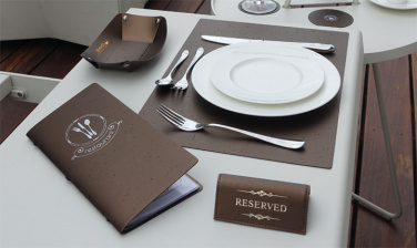 Logotrade promotional product image of: Table mat 1040094