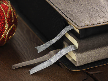 Logo trade business gifts image of: Book Protector Cover 1758265