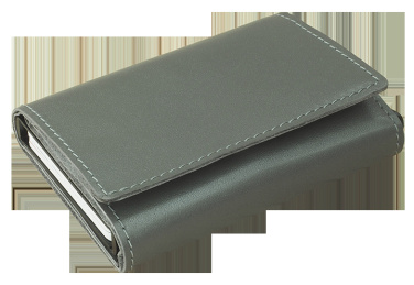 Logo trade advertising product photo of: RFID wallet 541131