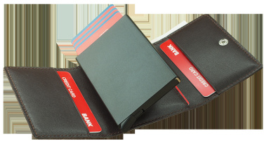 Logotrade corporate gifts photo of: RFID wallet 541131