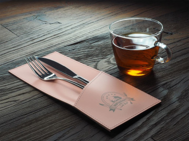 Logotrade promotional gifts photo of: Cutlery case 1044094