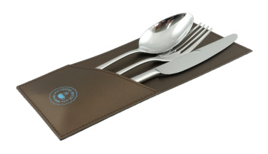 Logo trade promotional products picture of: Cutlery case 1044094