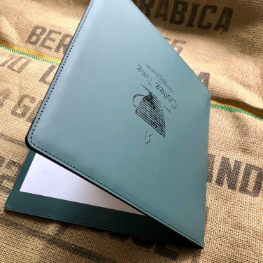 Logo trade promotional items picture of: Menu cover Fine Dining 1059094