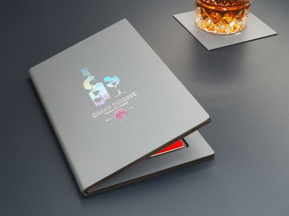 Logotrade promotional product image of: Bill holder 1157094