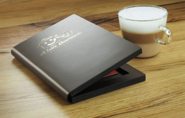 Logotrade promotional gift image of: Bill holder 1157094