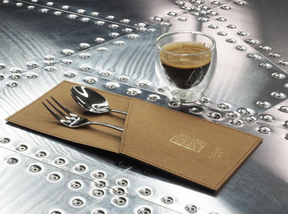 Logotrade corporate gift image of: Cutlery case 1044106