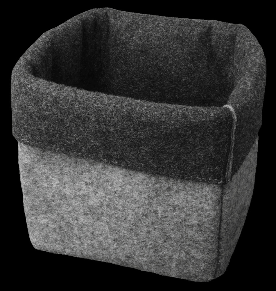 Logo trade promotional items picture of: Felt bag 950139