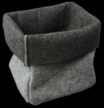 Logotrade promotional product picture of: Felt bag 950139
