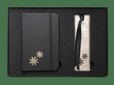 Logotrade promotional merchandise photo of: Christmas set 1761076