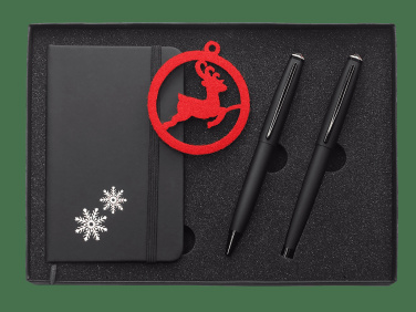 Logotrade corporate gift picture of: Christmas set 1764076
