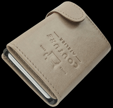 Logo trade promotional gifts picture of: RFID wallet 1226119
