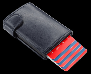 Logo trade promotional gifts picture of: RFID wallet 1226119