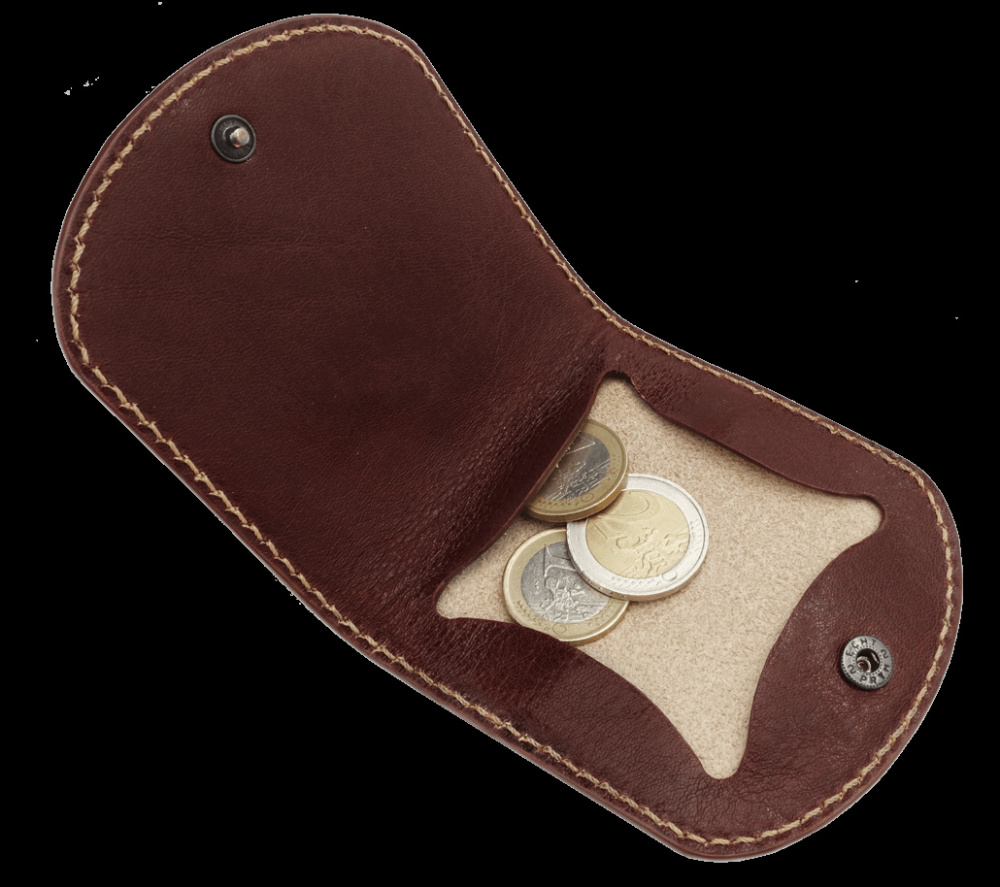 Logo trade promotional merchandise photo of: Wallet 863067