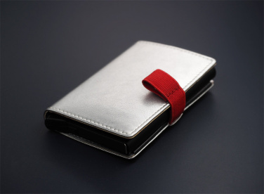 Logotrade promotional item image of: RFID wallet 1230119