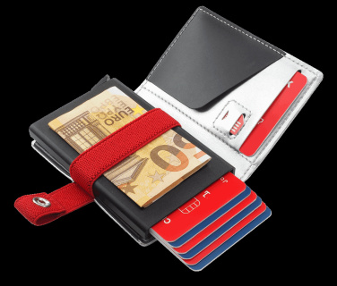 Logotrade promotional giveaways photo of: RFID wallet 1230119